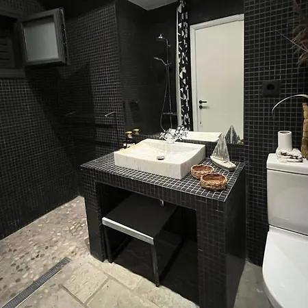 Porto Mella - Seaview Private Villa Vasilikí
