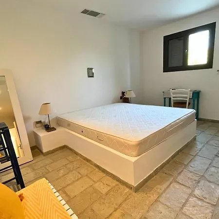 Villa Porto Mella - Seaview Private Vasilikí