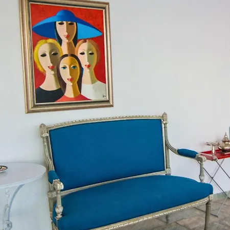 Βίλα Porto Mella - Seaview Private
