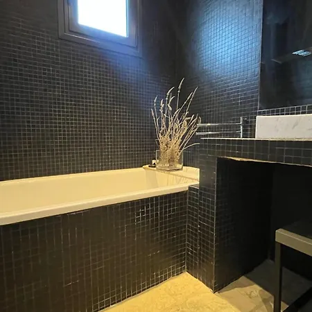 Βίλα Porto Mella - Seaview Private *