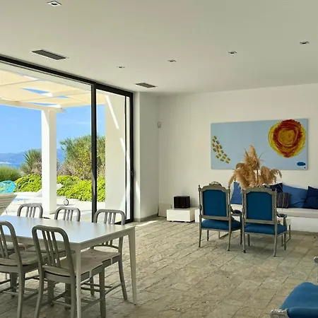 Porto Mella - Seaview Private *