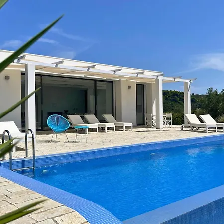 Villa Porto Mella - Seaview Private *
