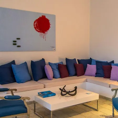 Porto Mella - Seaview Private Βίλα Ανω Βασιλικος