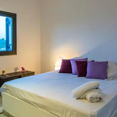 Porto Mella - Seaview Private Villa