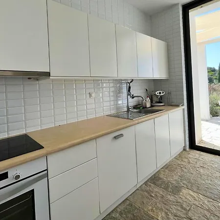 Villa Porto Mella - Seaview Private