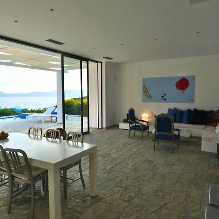 Porto Mella - Seaview Private