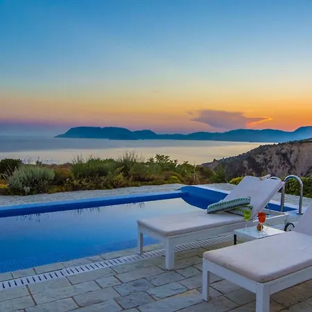 Porto Mella - Seaview Private *