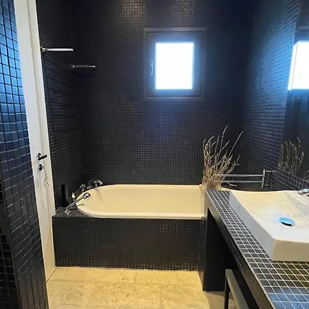 Villa Porto Mella - Seaview Private