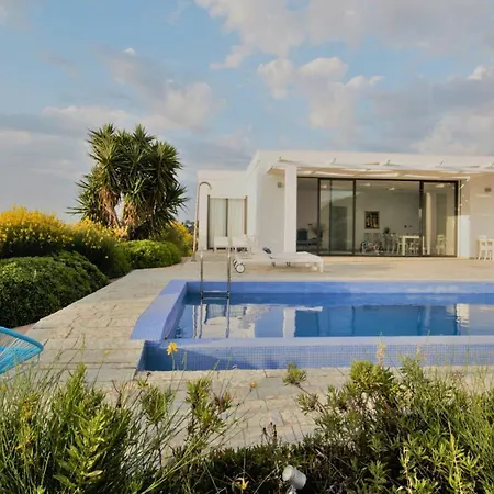 Βίλα Porto Mella - Seaview Private *