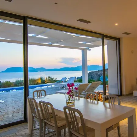 Porto Mella - Seaview Private *