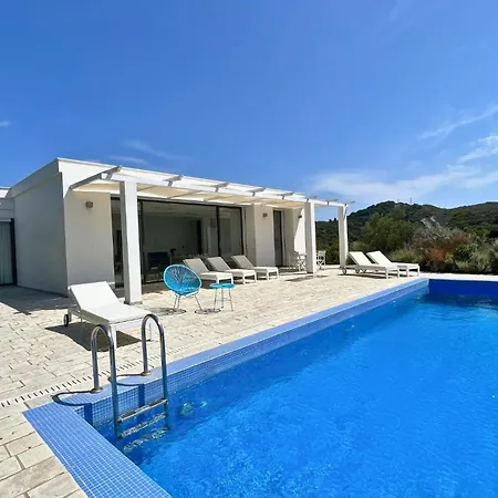 Porto Mella - Seaview Private
