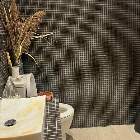 Βίλα Porto Mella - Seaview Private *